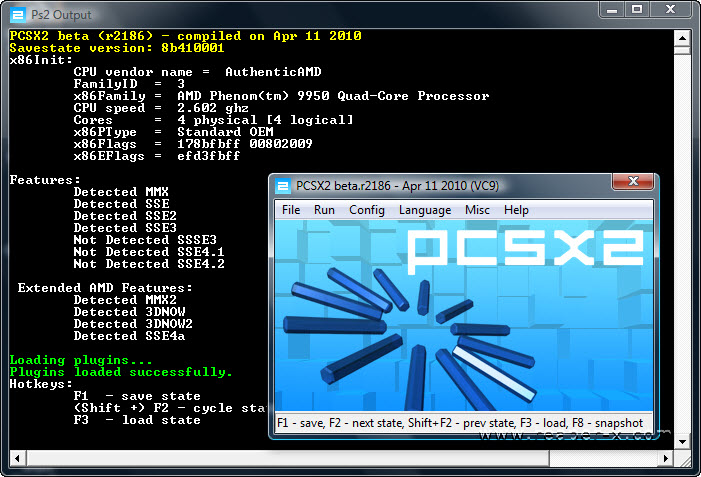 pcsx2 emulator for pc windows 7 free download